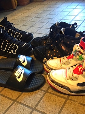 こじたくさん（メンズ・175cm）の春コーディネート