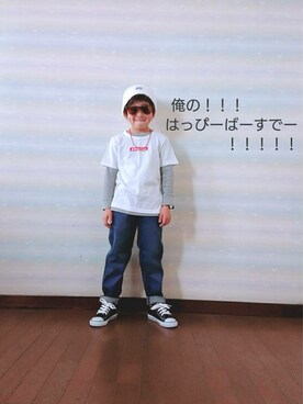 kenta2011さんのコーディネート