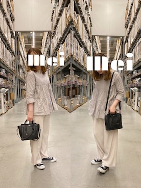 めい♪♭♯さんのコーディネート