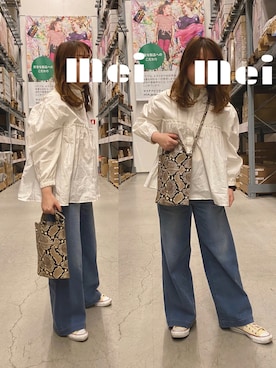 めい♪♭♯さんのコーディネート