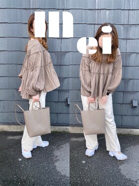 めい♪♭♯さんのコーディネート