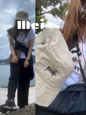 めい♪♭♯さんのコーディネート