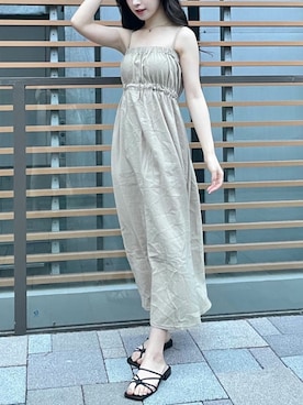 naunauofficialさんのコーディネート