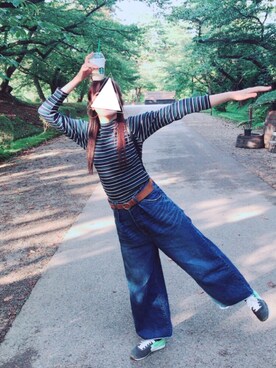 chan-leeさんのコーディネート