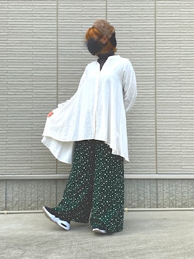 unico17さんのコーディネート