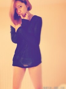 NO | ニット/セーター