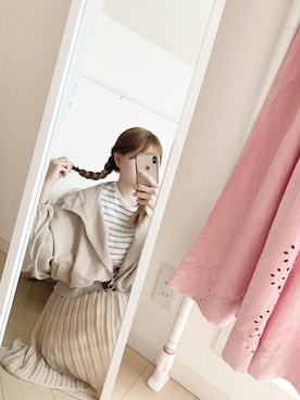 ikumiさんのコーディネート