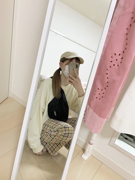 ikumiさんのコーディネート