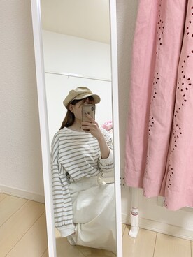 ikumiさんのコーディネート