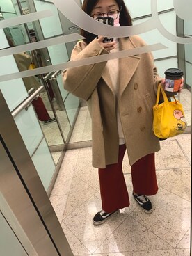 Samantha I. Leeさんのコーディネート