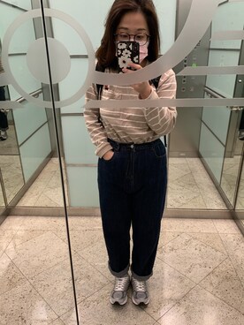 Samantha I. Leeさんのコーディネート