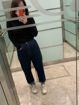 Samantha I. Leeさんのコーディネート