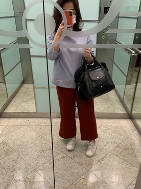 Samantha I. Leeさんのコーディネート