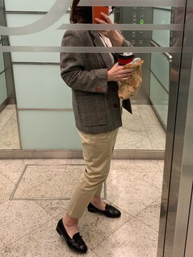 Samantha I. Leeさんのコーディネート