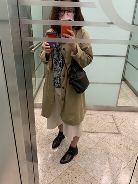 Samantha I. Leeさんのコーディネート