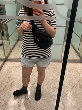 Samantha I. Leeさんのコーディネート