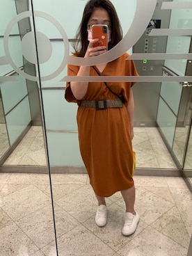 Samantha I. Leeさんのコーディネート