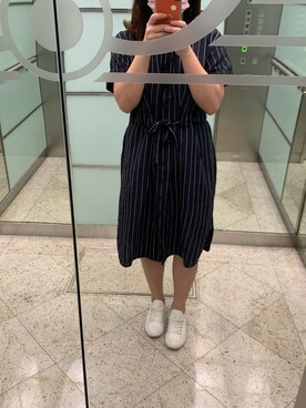 Samantha I. Leeさんのコーディネート