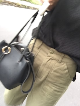 sakii_0311さん(レディース・174cm)の秋コーディネート
