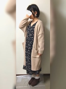 souさんのコーディネート