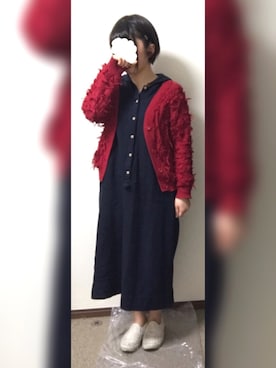 souさんのコーディネート