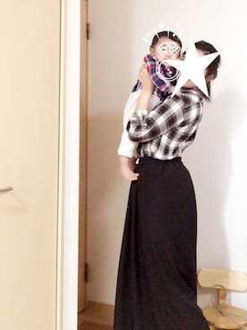 KOKKO*さん（レディース・153cm）の秋コーディネート