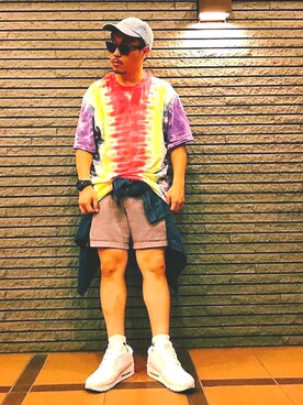 THE BEYONDさんのコーディネート