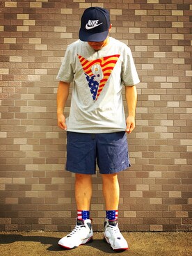 THE BEYONDさんのコーディネート