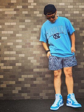 「coordinate」｜THE BEYONDさん（メンズ・165cm）の秋コーディネート