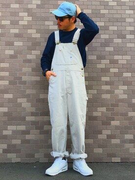 THE BEYONDさんのコーディネート