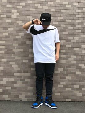 「coordinate」｜THE BEYONDさん（メンズ・165cm）の秋コーディネート