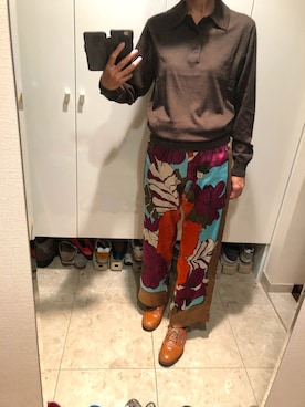 DOUBLE STANDARD CLOTHING(ダブルスタンダードクロージング)の「Sov