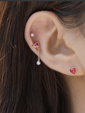 「韓国スタイル」｜4mili.jpさん（レディース・165cm）の秋コーディネート