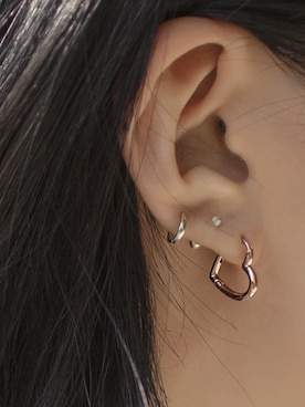 「韓国スタイル」｜4mili.jpさん（レディース・165cm）の秋コーディネート