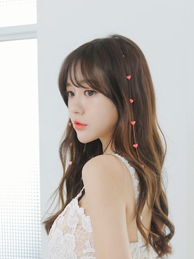 「韓国スタイル」｜4mili.jpさん（レディース・165cm）の秋コーディネート