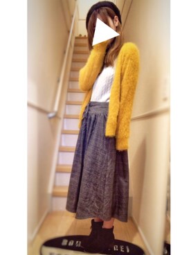 Ayuさんのコーディネート