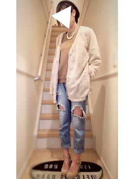 Ayuさんのコーディネート