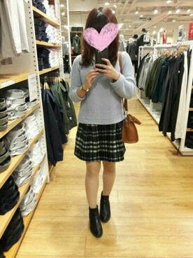 Sanaさんのコーディネート