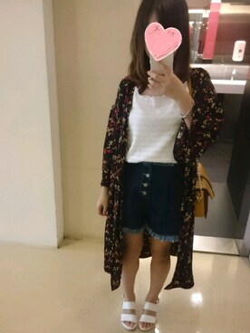 Sanaさんのコーディネート