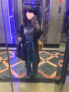 Sanaさんのコーディネート