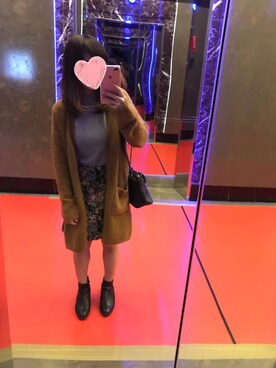 Sanaさんのコーディネート