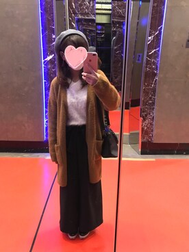 Sanaさんのコーディネート