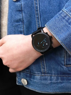 「FL import collection（エフエルインポートコレクション）のアイテム」を使った、FLORIST(フローリスト)さん（レディース・163cm）の冬コーディネート