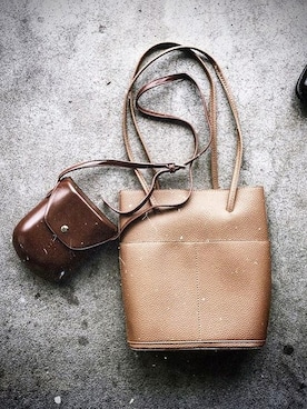 FLORIST(フローリスト)さん(レディース・163cm)の夏コーディネート