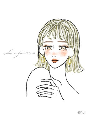 「お洒落さんと繋がりたい」｜FLORIST(フローリスト)さん（レディース・163cm）の夏コーディネート