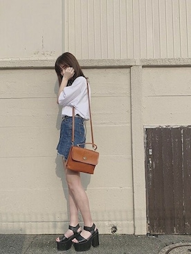 FLORIST(フローリスト)さんのコーディネート