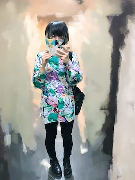 yoma.さんのコーディネート