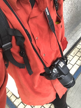 yoma.さんのコーディネート
