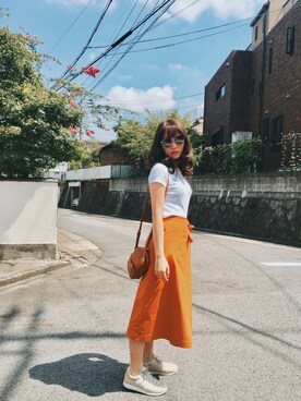 𝙰𝚗𝚝𝚘𝚗𝚒𝚊さんのコーディネート