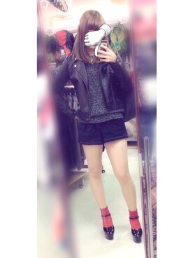 shさんのコーディネート